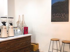 -常识咖啡common sense(春熙路店)