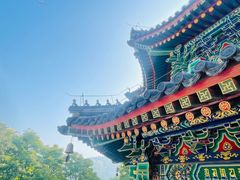 -香山公园