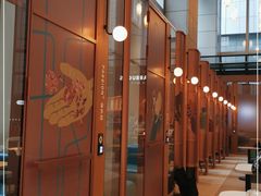 -星巴克(来福士办公楼店)