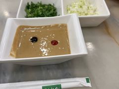 -牛街·马辈儿涮肉(牛街二店)