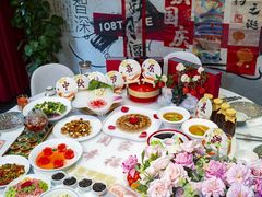 -壹零捌道·北京烤鸭(车公庄店)