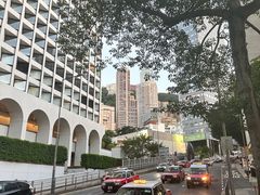 -香港杜莎夫人蜡像馆