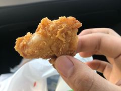 -德克士餐厅(万达店)