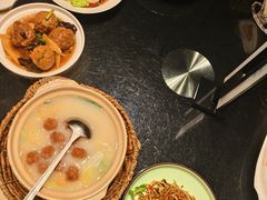 -西安饭庄·非遗陕菜(钟楼店)