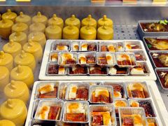 -钱库里海鲜自助(唐山街店)
