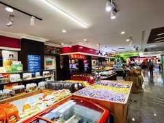 -哈尔滨秋林食品有限责任公司(秋林公司店)