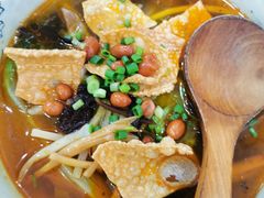 -陈记柳州螺蛳粉(大坪店)