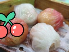 -东鑫记港式茶餐厅(南京东路店)