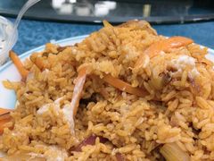 -西北老马食府(陈家营西路店)