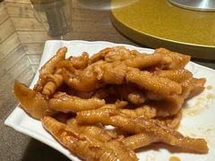 -天然居农家乐(温泉南路店)