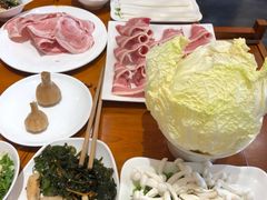 -雅然居铜火锅(长新街店)