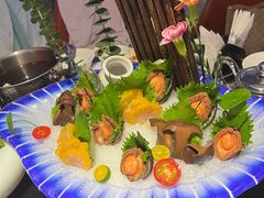 -享月汤皇·海鲜小火锅·聚会(曲江创意谷店)