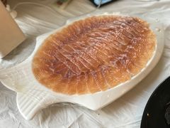 -京北渔家傲