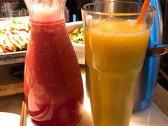 -绿茶餐厅(广州天河城店)
