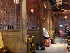 -重庆渝达老火锅(春熙路店)