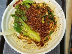 -老陈婆手工面庄