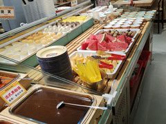 -郭左左围炉烤涮·鲜牛肉自助(梅溪新天地店)