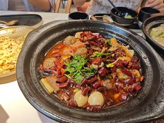 -乔阿马·江南味·驴肉香(龙湖华泾天街店)