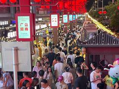 -怀远市场(文萃北街店)