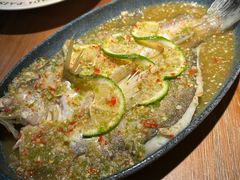 -岛风·台食小馆 ISLAND BISTRO(烟台山店)