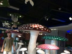 android_upload_pic-H次元沉浸剧情密室(街道口店)