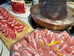 -阳坊胜利涮羊肉(禧乐汇店)