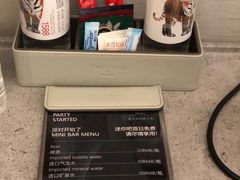 -南京THE TAI太和紫金大酒店