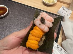 -小十Omakase(地王大厦店)