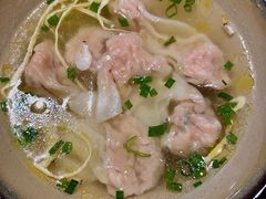 -南京大牌档(香港广场店)