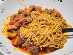 -友达面馆(广州总店)