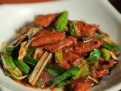 -同得兴 Since·1995 传统苏式面馆(十全街店)