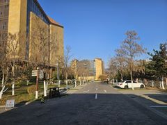 -白桦林温泉谷