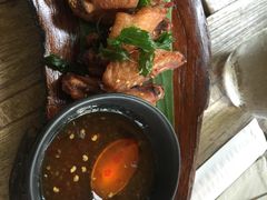 -四季酒店下午茶