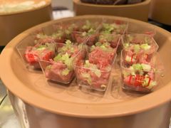 -龍歌自助小火锅(市南金茂湾店)