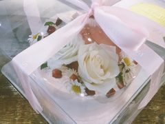 -浮光之丘MontCake生日蛋糕(科华路店)