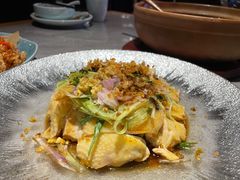 -啫神·广州地标美食(北京路店)