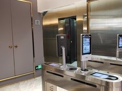 -古德菲力健身(特区报业店)