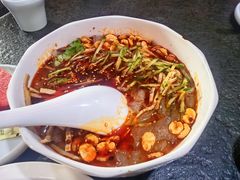 -三道菜(明堂公园店)