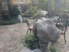 -香然会·园林雅宴(陆家嘴店)