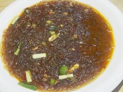 肉沫粉条-醉得意·山茶油炒土鸡(泰安火车站大润发店)