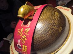 -魏铭鱼头捞饭(晋阳路店)