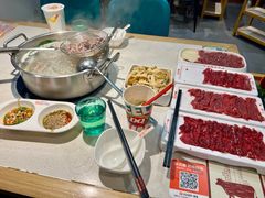 -浪里寻·臻牛养生牛肉火锅(方圆荟店)