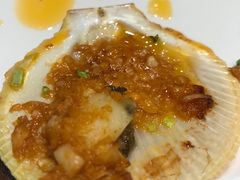 -重庆丽苑维景国际大酒店·海鲜自助餐厅