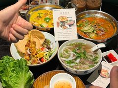 -美奈小馆·越南料理(福田星河COCO Park店)