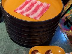 -牛New寿喜烧(金鹰世界店)