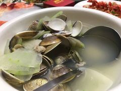 -黄沙水产交易市场