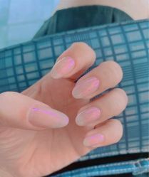 -熙画美上门MakeUp美甲美睫