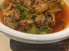 -粥满堂养生餐厅(学苑路店)