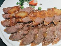 -面辣子·陕西家乡菜(钟楼店)