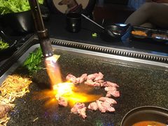 -猪的故事·韩式烤肉(韩乐坊店)